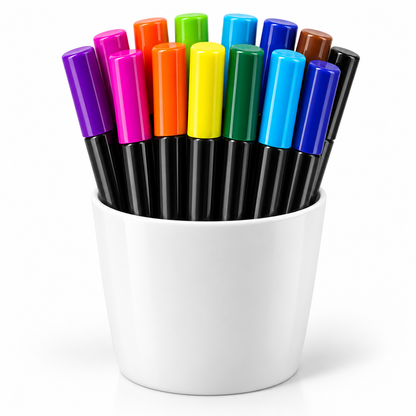GlowSketch Marker Refill Pack 12x